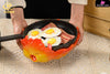 Howl’s Moving Castle Calcifer Storage Ornaments Peripheral - Tian Kong Ying Xiang Studio [Pre-Order] Miyazaki Anime