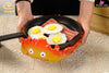 Howl’s Moving Castle Calcifer Storage Ornaments Peripheral - Tian Kong Ying Xiang Studio [Pre-Order] Miyazaki Anime