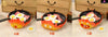 Howl’s Moving Castle Calcifer Storage Ornaments Peripheral - Tian Kong Ying Xiang Studio [Pre-Order] Miyazaki Anime