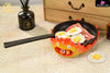 Howl’s Moving Castle Calcifer Storage Ornaments Peripheral - Tian Kong Ying Xiang Studio [Pre-Order] Miyazaki Anime