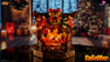 Howl’s Moving Castle Christmas Calcifer 1/6 GK Statue - Long Miao Studio [In-Stock] - Full Payment - Miyazaki Anime