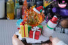 Howl’s Moving Castle Christmas Calcifer GK Statue - MMLAND Studio [In-Stock] - Full Payment - Miyazaki Anime