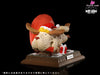 Howl’s Moving Castle Christmas Heen GK Statue - MMLAND Studio [Pre-Order] - Miyazaki Anime