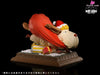 Howl’s Moving Castle Christmas Heen GK Statue - MMLAND Studio [Pre-Order] - Miyazaki Anime