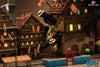 Howl’s Moving Castle Desktop Small Scene Series #6 Sophie and Howl Skywalk GK Statue - OPM Studio [Pre-Order] Miyazaki