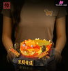 Howl’s Moving Castle Gold Coin Calcifer GK Statue - Fa Studio [Pre-Order] Miyazaki Anime