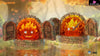 Howl’s Moving Castle Hayao Miyazaki Fortune Series #2 Calcifer in the Fireplace GK Statue - Hit Face Studio [Pre-Order]