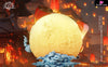 Howl’s Moving Castle Hayao Miyazaki New Year Calcifer GK Statue - Rising Sun Studio [Pre-Order] Miyazaki Anime