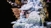 Howl’s Moving Castle Hayao Miyazaki Series A Walking Moving Castle GK Statue - ZJB Studio [Pre-Order] Miyazaki Anime