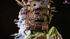Howl’s Moving Castle Hayao Miyazaki Series A Walking Moving Castle GK Statue - ZJB Studio [Pre-Order] Miyazaki Anime