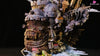Howl’s Moving Castle Hayao Miyazaki Series A Walking Moving Castle GK Statue - ZJB Studio [Pre-Order] Miyazaki Anime