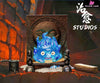 Howl’s Moving Castle Heart of Fire Calcifer GK Statue - Zhi Yu Studio [Pre-Order] Deposit Miyazaki Anime