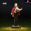 Howl’s Moving Castle Howl GK Statue - ANE Studio [Pre-Order] Miyazaki Anime