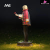 Howl’s Moving Castle Howl GK Statue - ANE Studio [Pre-Order] Miyazaki Anime