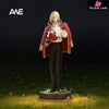 Howl’s Moving Castle Howl GK Statue - ANE Studio [Pre-Order] Miyazaki Anime