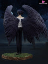 Howl’s Moving Castle howl GK Statue - Chao She Studio [Pre-Order] Miyazaki Anime