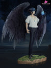 Howl’s Moving Castle howl GK Statue - Chao She Studio [Pre-Order] Deposit Miyazaki Anime