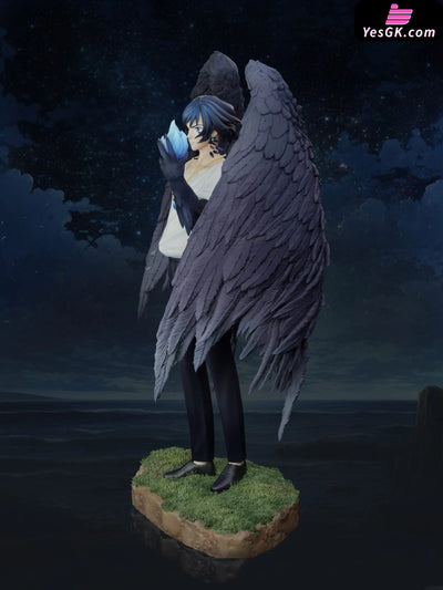 Howl’s Moving Castle howl GK Statue - Chao She Studio [Pre-Order] Miyazaki Anime