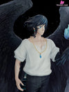 Howl’s Moving Castle howl GK Statue - Chao She Studio [Pre-Order] Miyazaki Anime