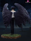 Howl’s Moving Castle howl GK Statue - Chao She Studio [Pre-Order] Miyazaki Anime