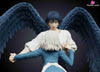 Howl’s Moving Castle Howl & Sophie Statue - Bing Studio [Pre-Order] Miyazaki Anime