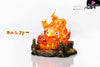 Howls Moving Castle Karushif Resin Statue - Shen Yin Studio [In-Stock] Miyazaki Anime