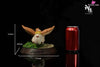 Howl’s Moving Castle Magnetic Levitation Series Heen’s Leap into the Sky 1/6 GK Statue - Shen Yin Studio [Pre-Order]