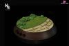 Howl’s Moving Castle Magnetic Levitation Series Heen’s Leap into the Sky 1/6 GK Statue - Shen Yin Studio [Pre-Order]