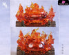 Howl’s Moving Castle Meet The Series Fire On Tongue Resin Statue - Shen Yin Studio [Pre-Order]