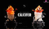 Howl’s Moving Castle Miyazaki Hayao Small Objects Series 03 Calcifer GK Statue - Wu Yu Studio [Pre-Order] Miyazaki Anime