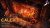 Howl’s Moving Castle Shocked Calcifer GK Statue - Ji Studio [Pre-Order] Deposit Miyazaki Anime