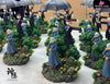 Howl’s Moving Castle Silhouette Moment Series Turnip Head’s Guardian GK Statue Shen Yin Studio [In Stock] Miyazaki Anime