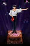 Howl’s Moving Castle Silhouette Moments Series Magical Contract GK Statue - Shen Yin Studio [Pre-Order] - Miyazaki Anime