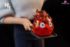 Howl’s Moving Castle Silhouette Moments Series Magical Contract GK Statue - Shen Yin Studio [Pre-Order] - Miyazaki Anime