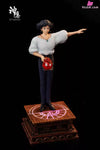 Howl’s Moving Castle Silhouette Moments Series Magical Contract GK Statue - Shen Yin Studio [Pre-Order] - Miyazaki Anime