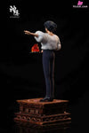 Howl’s Moving Castle Silhouette Moments Series Magical Contract GK Statue - Shen Yin Studio [Pre-Order] - Miyazaki Anime