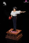 Howl’s Moving Castle Silhouette Moments Series Magical Contract GK Statue - Shen Yin Studio [Pre-Order] - Miyazaki Anime