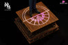 Howl’s Moving Castle Silhouette Moments Series Magical Contract GK Statue - Shen Yin Studio [Pre-Order] - Miyazaki Anime