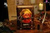 Howl’s Moving Castle The Pact Tome Calcifer GK Statue Shen Yin Studio [Pre Order] Miyazaki Anime