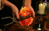 Howl’s Moving Castle The Pact Tome Calcifer GK Statue Shen Yin Studio [Pre Order] Miyazaki Anime