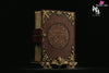 Howl’s Moving Castle The Pact Tome Calcifer GK Statue Shen Yin Studio [Pre Order] Miyazaki Anime