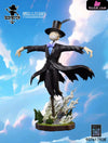 Howl’s Moving Castle Turnip Head (Prince Justin) Statue - Scarecrow Studio [Pre-Order] Deposit /