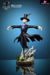 Howl’s Moving Castle Turnip Head (Prince Justin) Statue - Scarecrow Studio [Pre-Order] Miyazaki