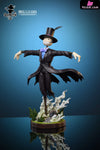 Howl’s Moving Castle Turnip Head (Prince Justin) Statue - Scarecrow Studio [Pre-Order] Miyazaki