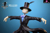 Howl’s Moving Castle Turnip Head (Prince Justin) Statue - Scarecrow Studio [Pre-Order] Miyazaki