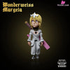 Hueco Mundo Arc Wonderweiss Margela Gk Statue - Yz Studio [Pre-Order] Deposit Bleach