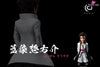 Hueco Mundo Three Kings Series: Sōsuke Aizen GK Statue - C Studio [Pre-Order] Bleach