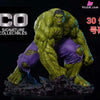 Hulk Resin Statue - Co Studio [Pre-Order]