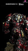 Hulkbuster mk44 1/4 GK Statue - QiJi Studio [In-Stock] - Full Payment - MARVEL