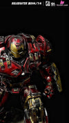 Hulkbuster mk44 1/4 GK Statue - QiJi Studio [In-Stock] - Full Payment - MARVEL